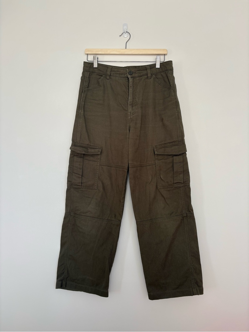 H&M Cargo Pants